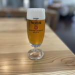 サントリー 天然水のビール工場 東京・武蔵野ブルワリー - 