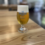 サントリー 天然水のビール工場 東京・武蔵野ブルワリー - 