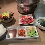 Yakiniku Horumon Kiwami - 