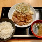 御食事処 おれんぢ - 