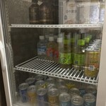 猫喫茶 空陸家 - ドリンク写真:ドリンクバー？