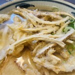 まことうどん - 