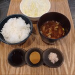 とんかつ ふじ井 - 