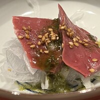 肉料理 狐の嫁入り - 