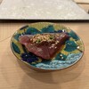 鮨 きたがわ - 料理写真: