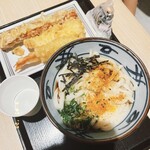 宮武讃岐うどん - 