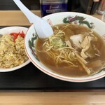 ふくし食堂 - 料理写真: