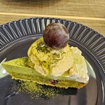 日替わり定食屋 マリポサキッチン - 