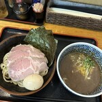 つけ蕎麦えん藤 - 