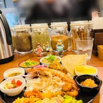 スパイスカレー キテレツ - 