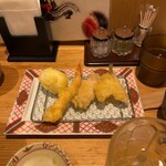 Hakata Tempura Yamaya - 