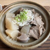 上越やすだ  銀座二丁目店 - アップ