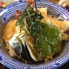 天麩羅割烹　天畔 - 