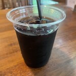 Enjutei - あいすコーヒー　420円！