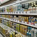 西友 - ドリンク写真: