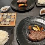 Mark Matsuoka Grill - 