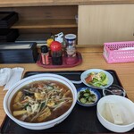 友楽 - 料理写真: