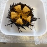 菅原鮮魚 さかた海鮮市場本舗 - 