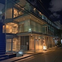 焼肉うしごろ 西麻布本店 - 焼肉うしごろの西麻布本店の様子です。