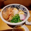 うどん 有田