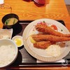手作り洋食の店 おおさかや