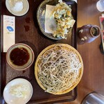 Teuchi Soba Taira - 