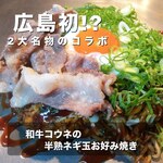 Teppan Yaki Okonomiyaki Nokku - 