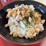 IEKEI KANSAI 王道家直系 我道家 - 