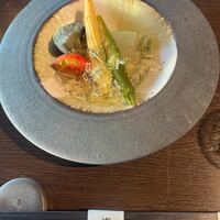 ダイナミックキッチン＆バー 燦 大阪店 - 