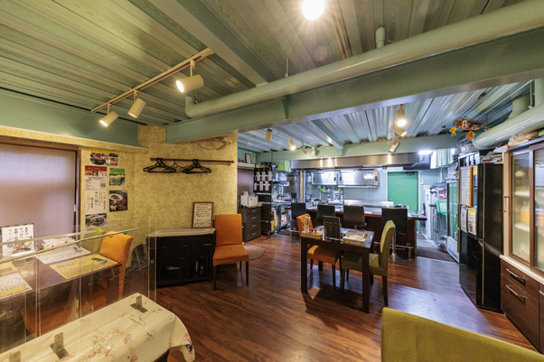 Teppanyaki Okonomiyaki Nokk photo 4