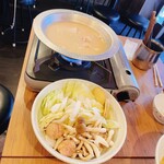 大衆居酒屋 とりいちず - 