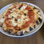 PIZZERIA347 by il pinolo - マルゲリータ（＾∇＾）