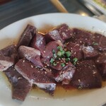 神保町食肉センター - 