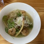 ラーメン あんず - 