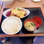 大衆居酒屋 とりいちず - 