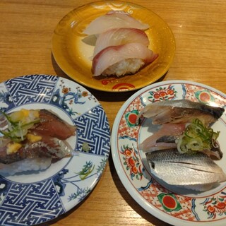 廻転 びっくり寿司_0