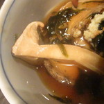 二代豊国 - 松茸ＵＰ