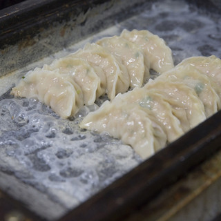 餃子のパプア_1