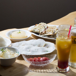 餃子のパプア_2