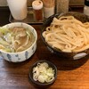 柿屋 うどん