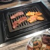 焼肉 六甲園