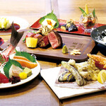 Charcoal Grill & Global Beer Asahi The Grill - 