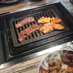 焼肉 六甲園 - 