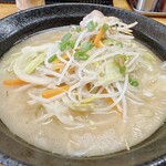 中華そば きい家 - 