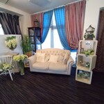 砂丘の家 レイガーデンカフェ - 