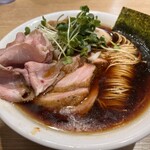 Ichiban Dashi Ramen Shin Sen - 