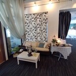 砂丘の家 レイガーデンカフェ - 