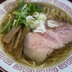 麺屋 京介 - 