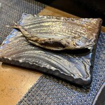 隠れ居坂屋 魚たつ - 