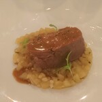 プレスキル - 大阪鴨と根菜